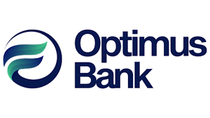 Optimus Bank Logo