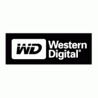 Western Digital